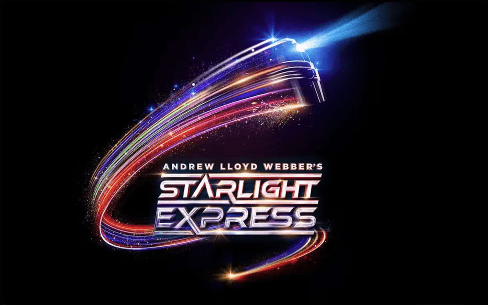 Starlight Express tickets at Troubadour Wembley Park Theatre, London