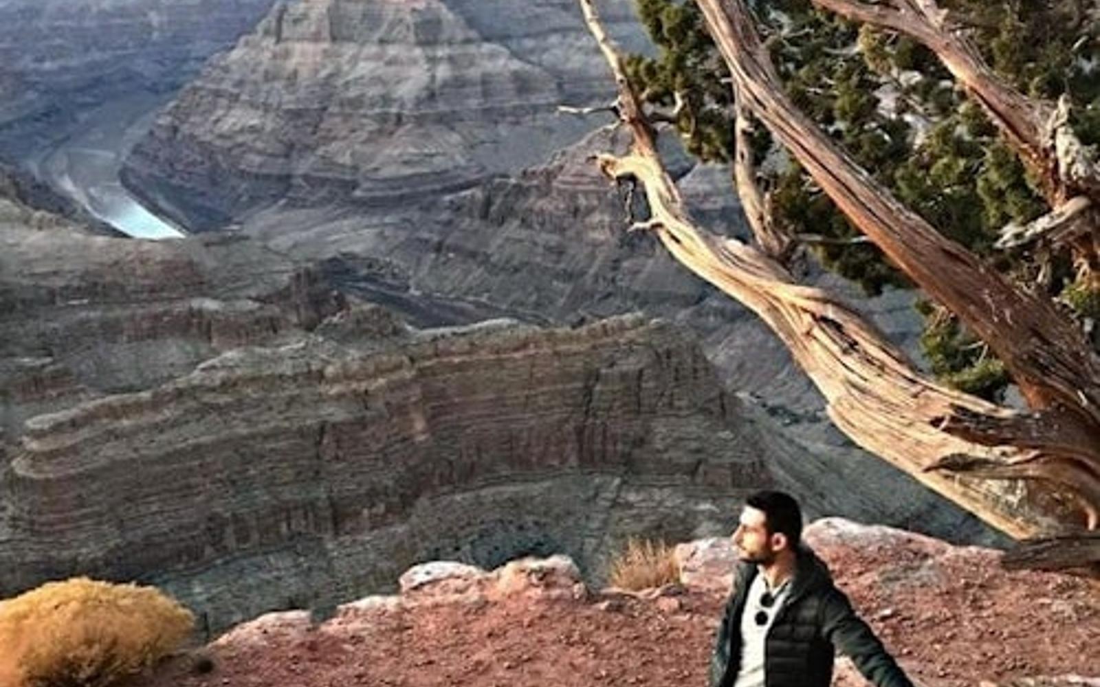 دره گرند کنین غربی: مجوز دسترسی کامل tickets at Grand Canyon West, Peach Springs