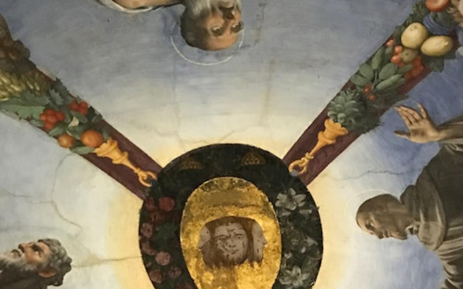 Palazzo Vecchio & Museum: Entry Ticket + Optional Video or Audio Guide