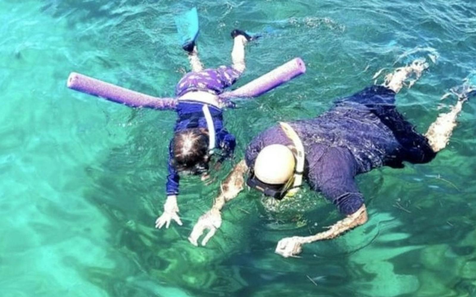 Islamorada: Snorkel Adventure & Sandbar Trip tickets at Islamorada, Miami