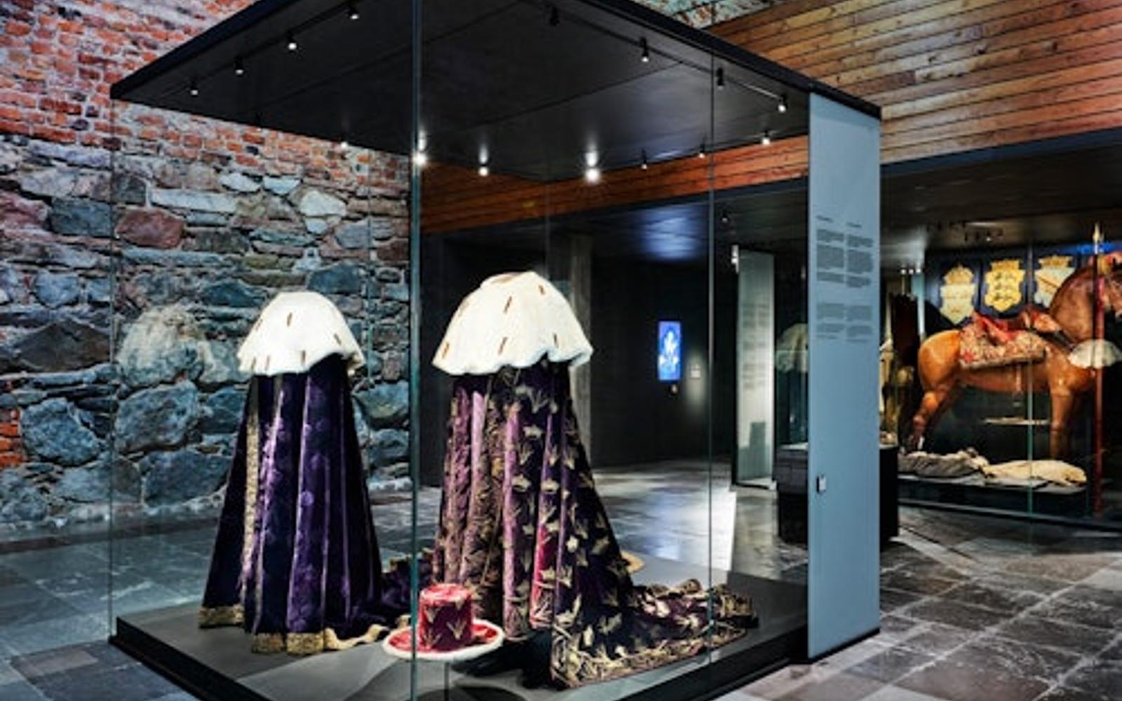 The Royal Armoury tickets at Royal Armoury, Stockholm