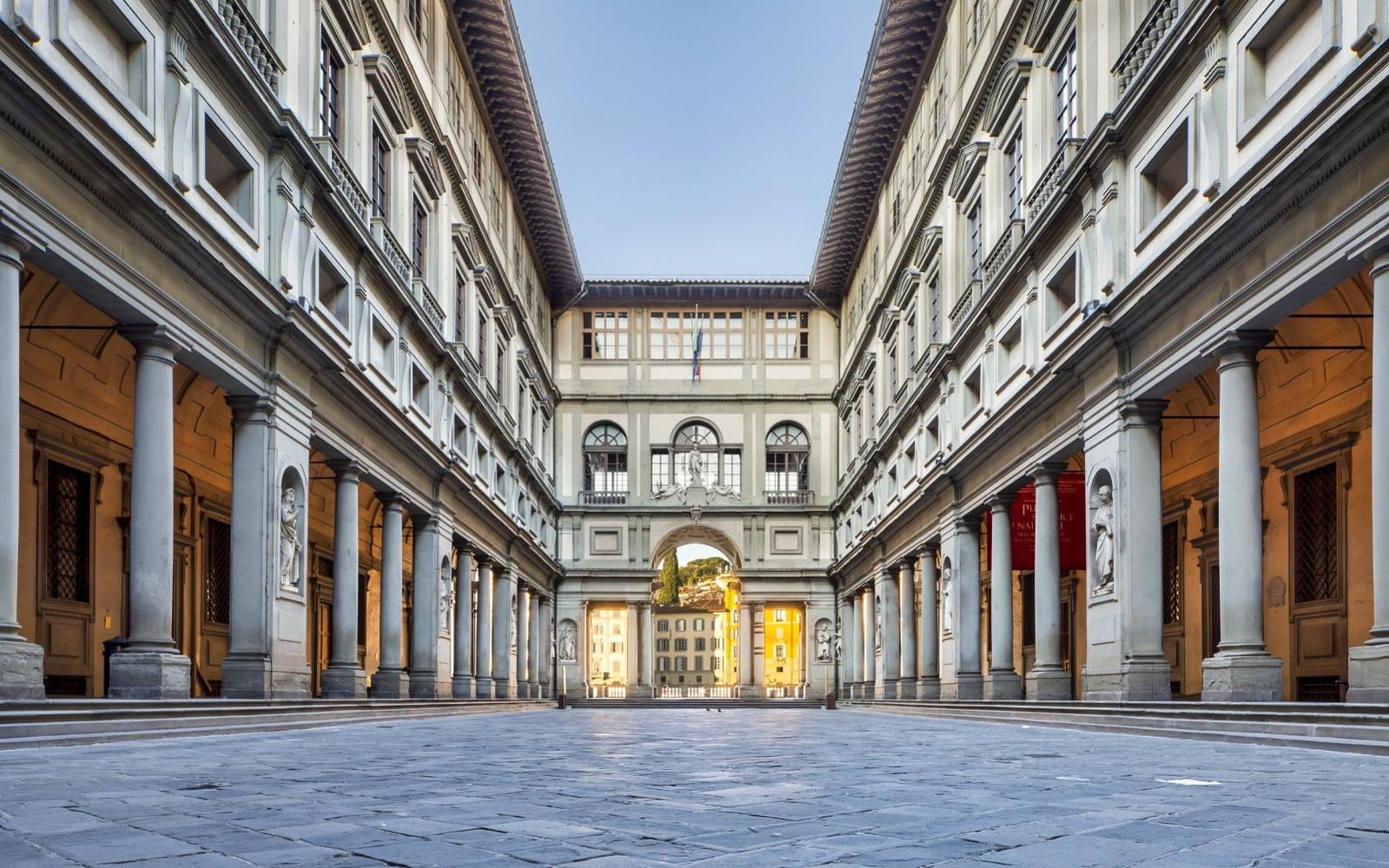 Accademia Gallery & Florence Cathedral Skip-the-Line Guided Tour tickets at Piazza di San Marco, Florence