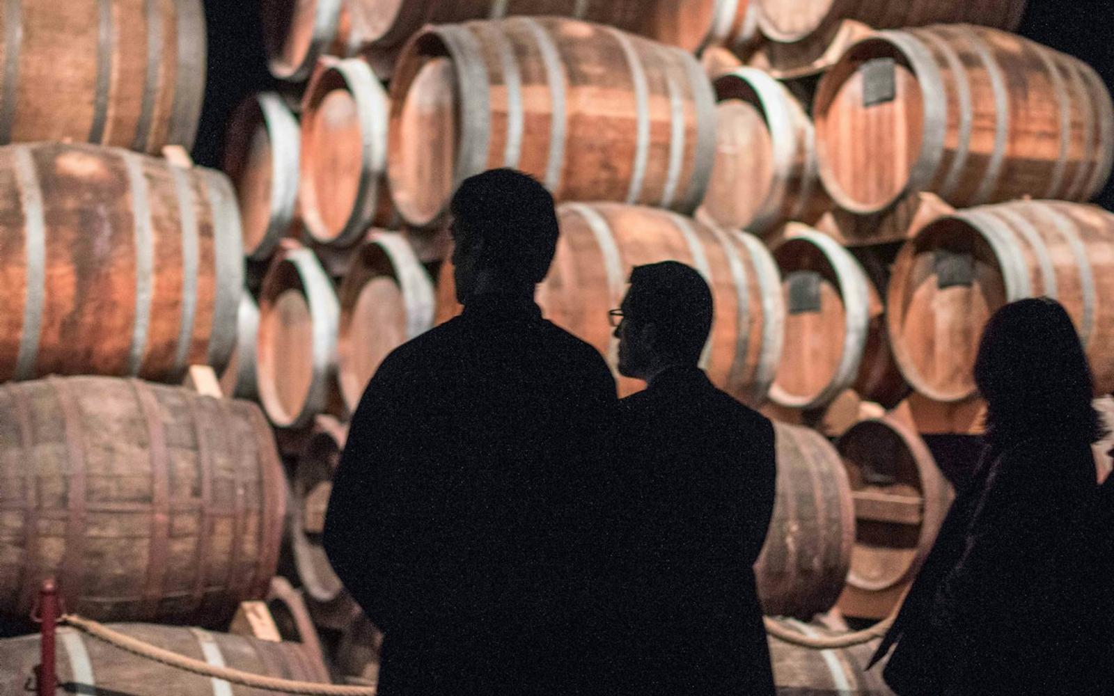 Calvados Experience