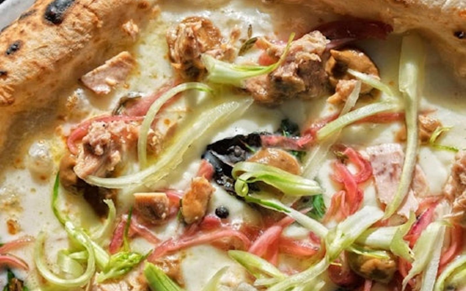 Naples: Pizza Tasting & Local Gastronomic Experience tickets at Naples Food Tours, Naples