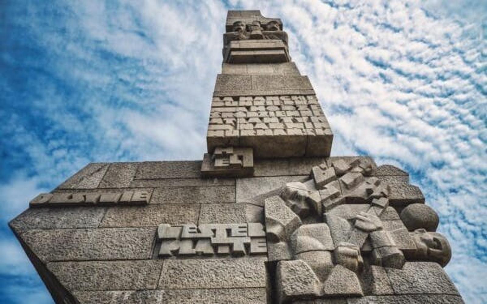 Westerplatte - Guided Tour with entry to Guardhouse No. 1 tickets at Westerplatte, Gdansk