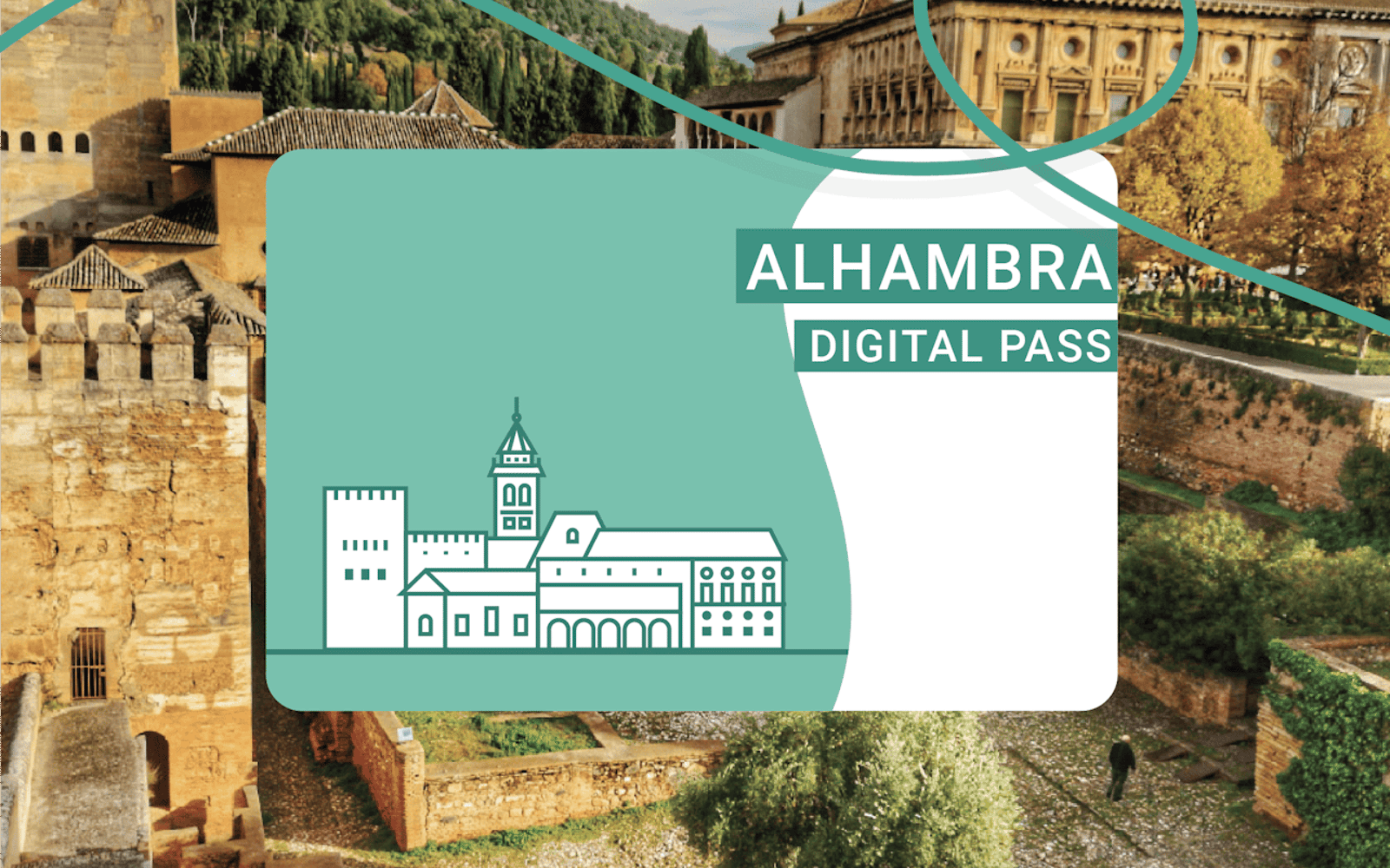The Granada City Pass