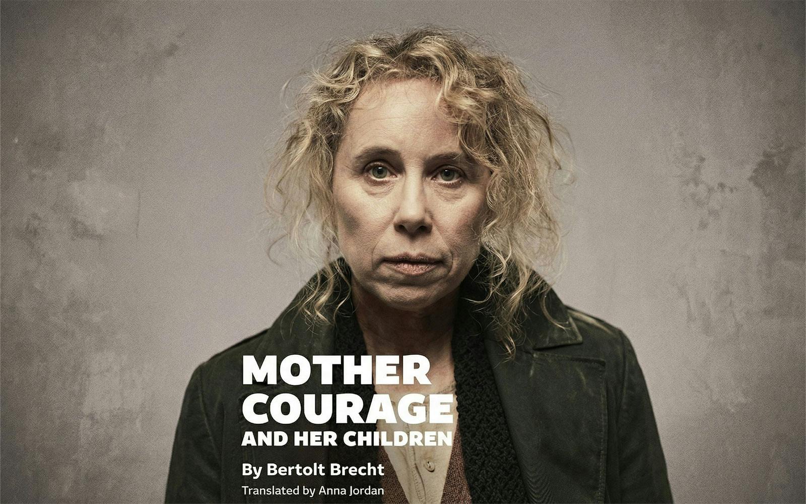 Mother Courage and Her Children