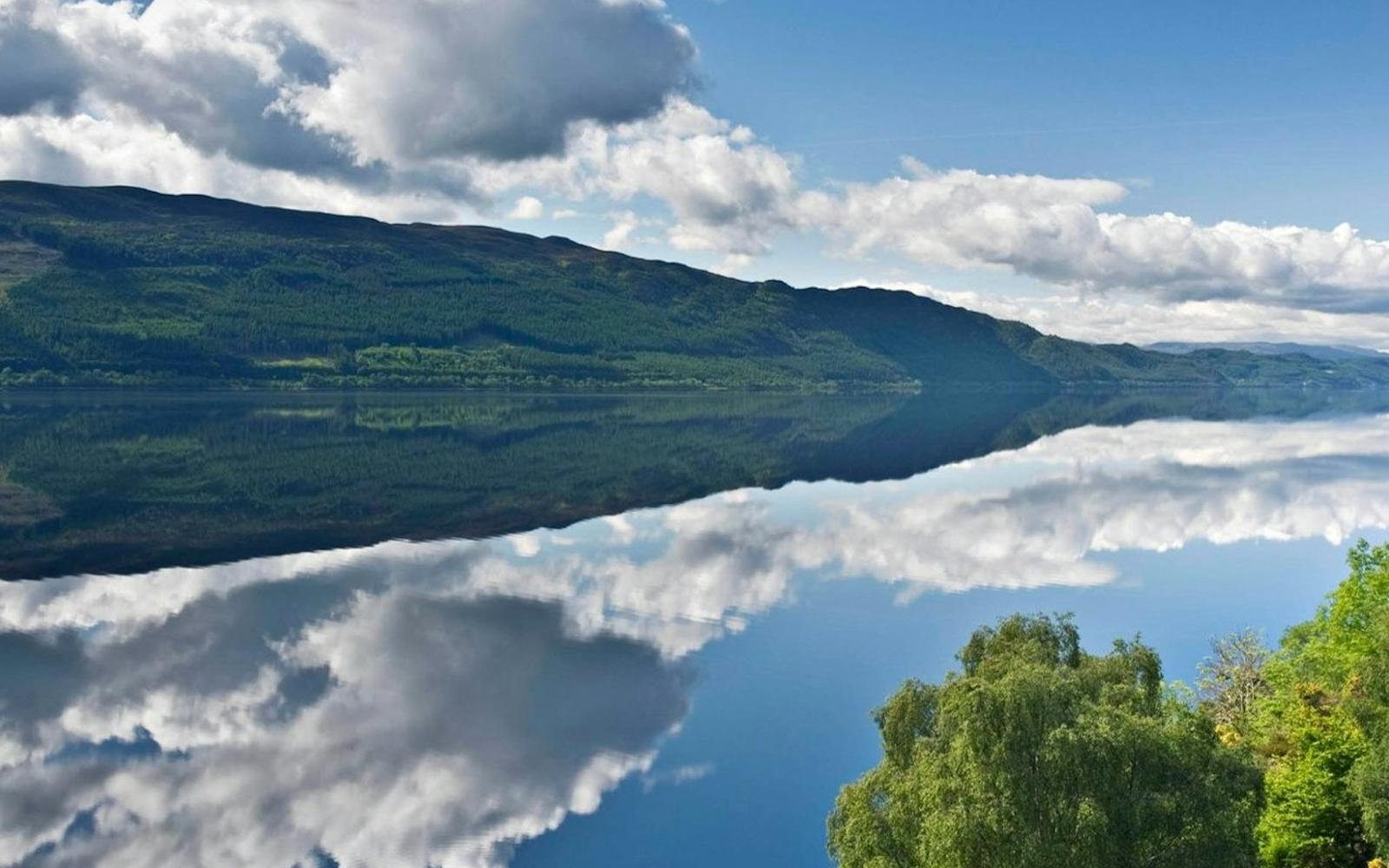 Loch Ness Explorer