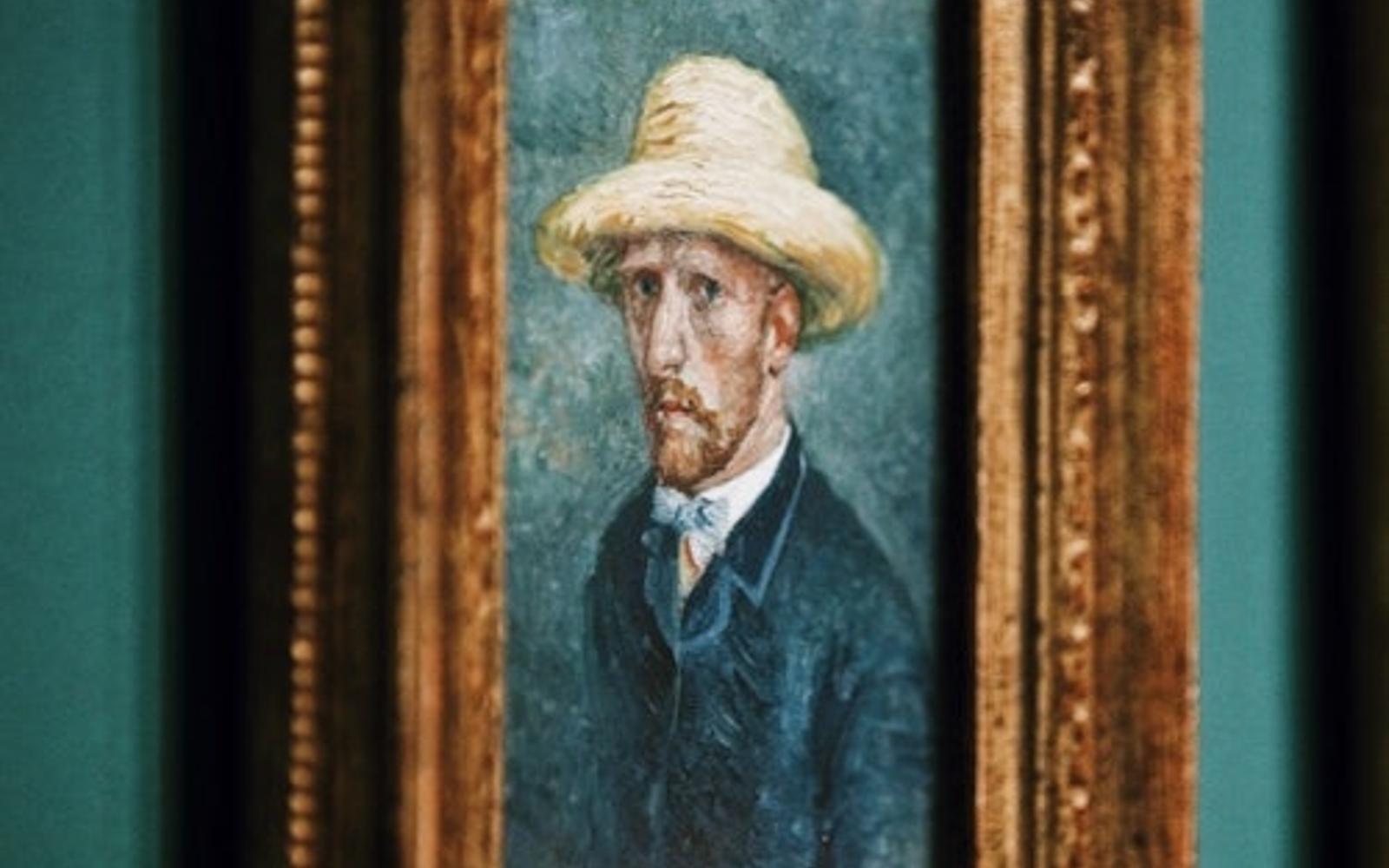موزه ون‌گوگ و ریکس‌موزه: تور نیمه‌خصوصی همراه با راهنما tickets at Van Gogh Museum, Amsterdam