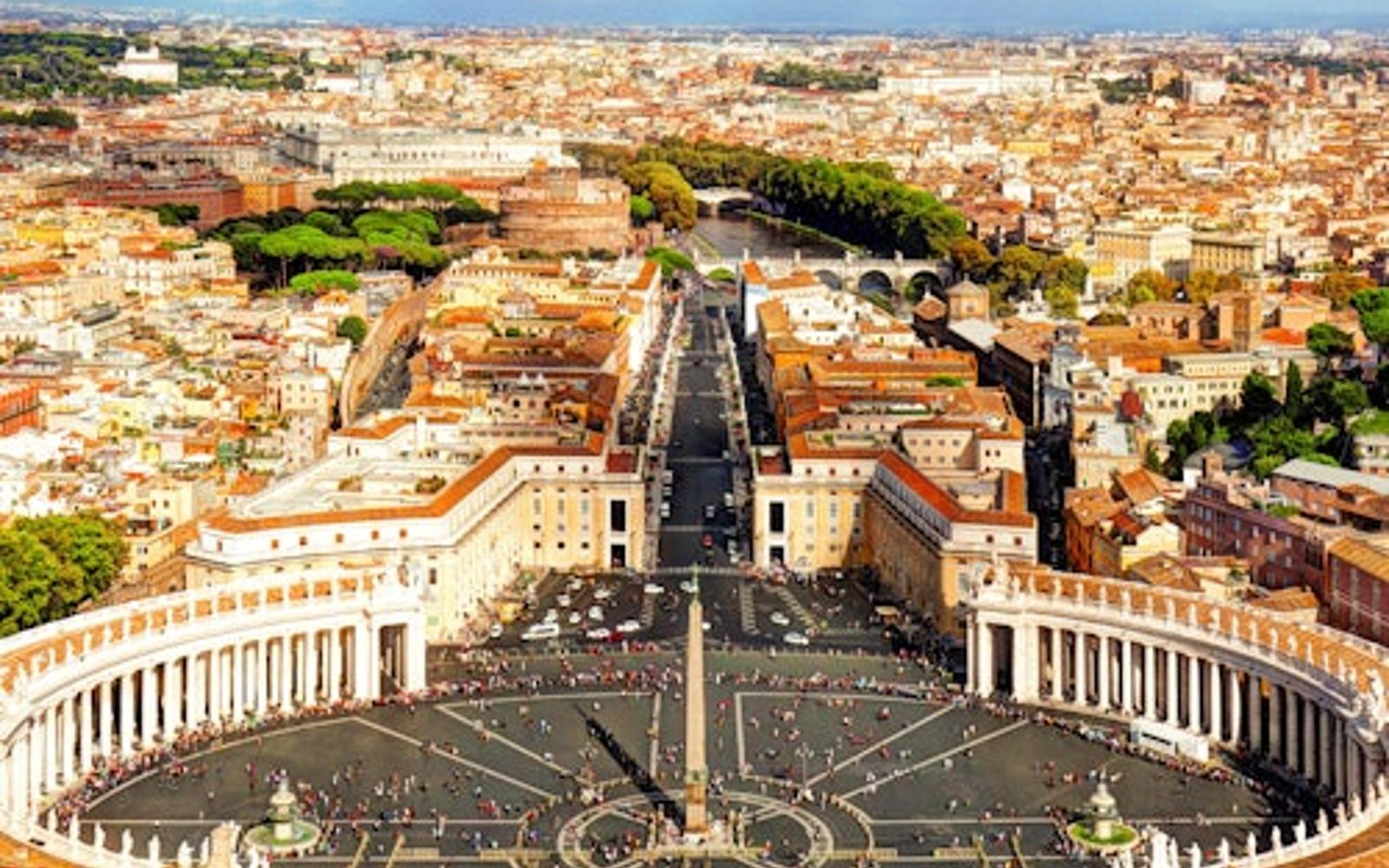 St. Peter's Basilica: Guided Tour + Optional Dome & Vatican Grottoes tickets at St. Peter's Basilica, رم