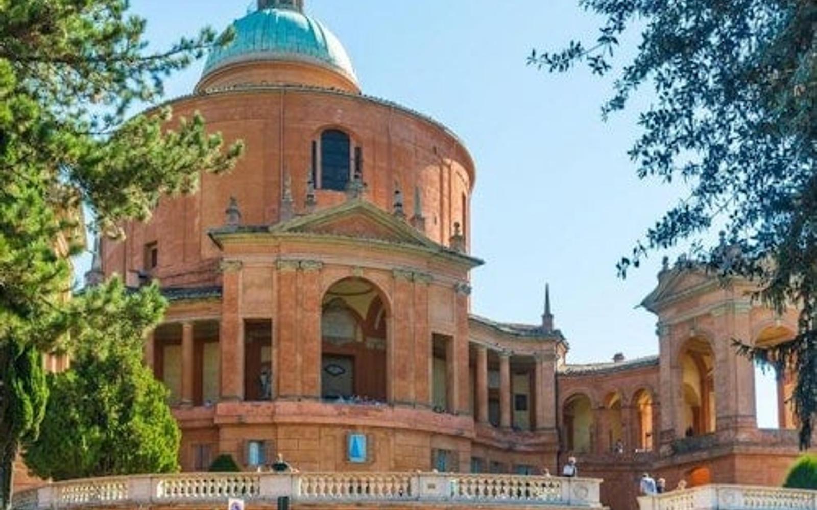 San Luca Express and Local Tasting