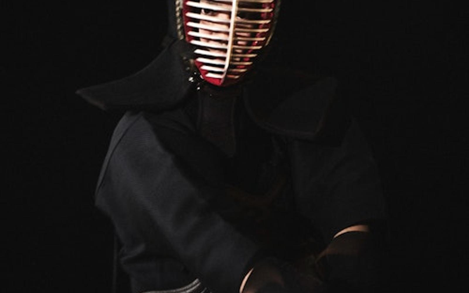 Osaka: Kendo Samurai Training Experience