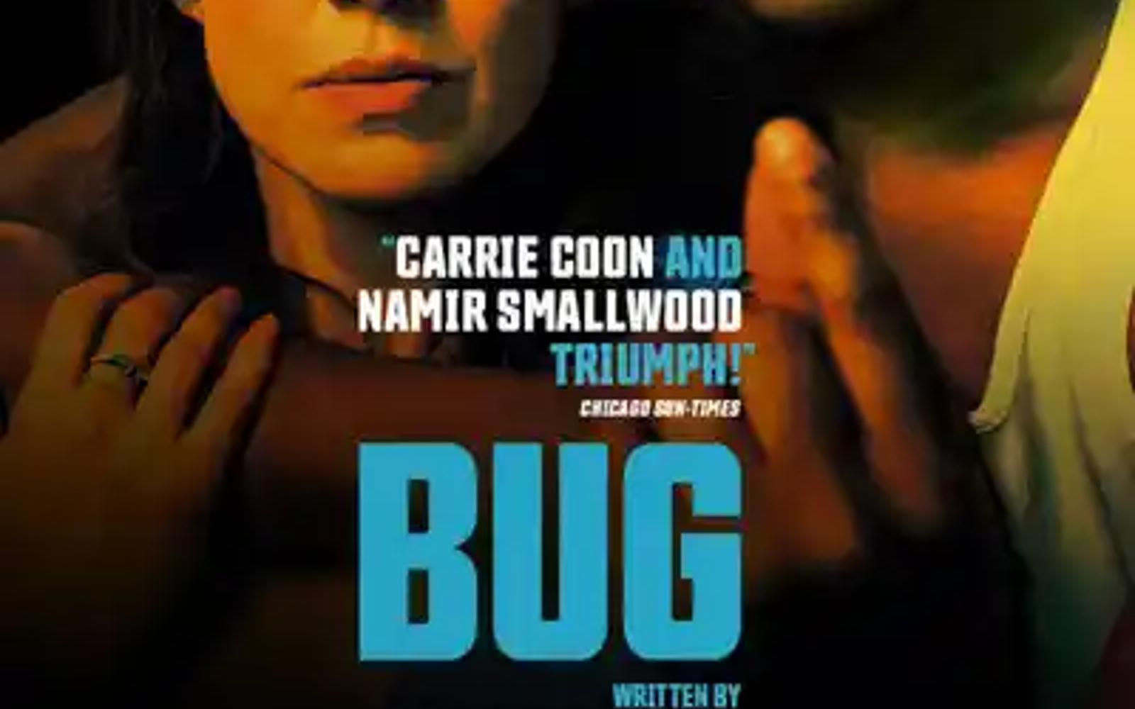 Bug tickets, New York