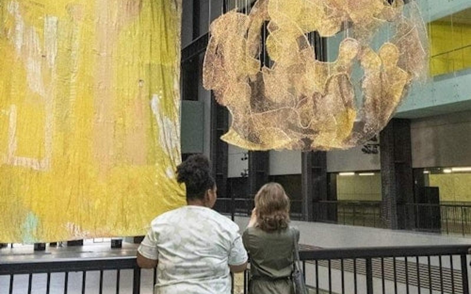 Tate Modern: Official Discovery Tour