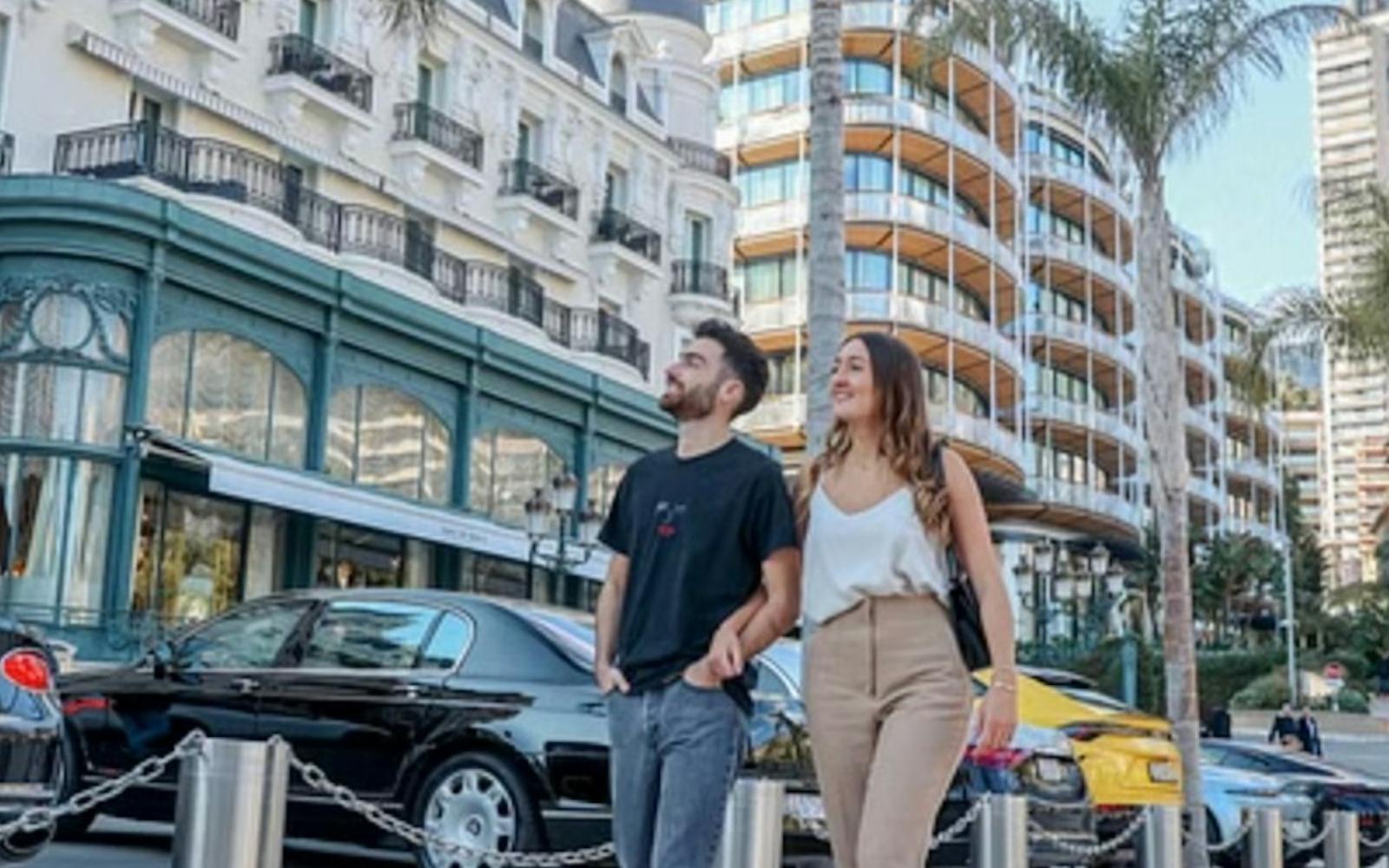 Nice, Monaco, Monte-Carlo & Eze: Full-Day Guided Tour + Transport tickets at Monaco Day Trips from Nice, Nice