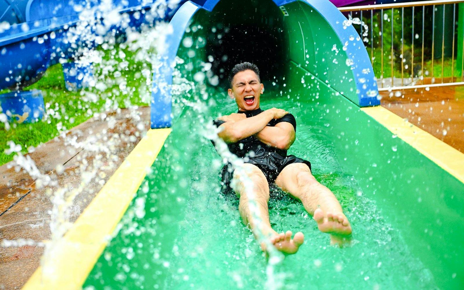 LEGOLAND® Malaysia 2 Day Passes