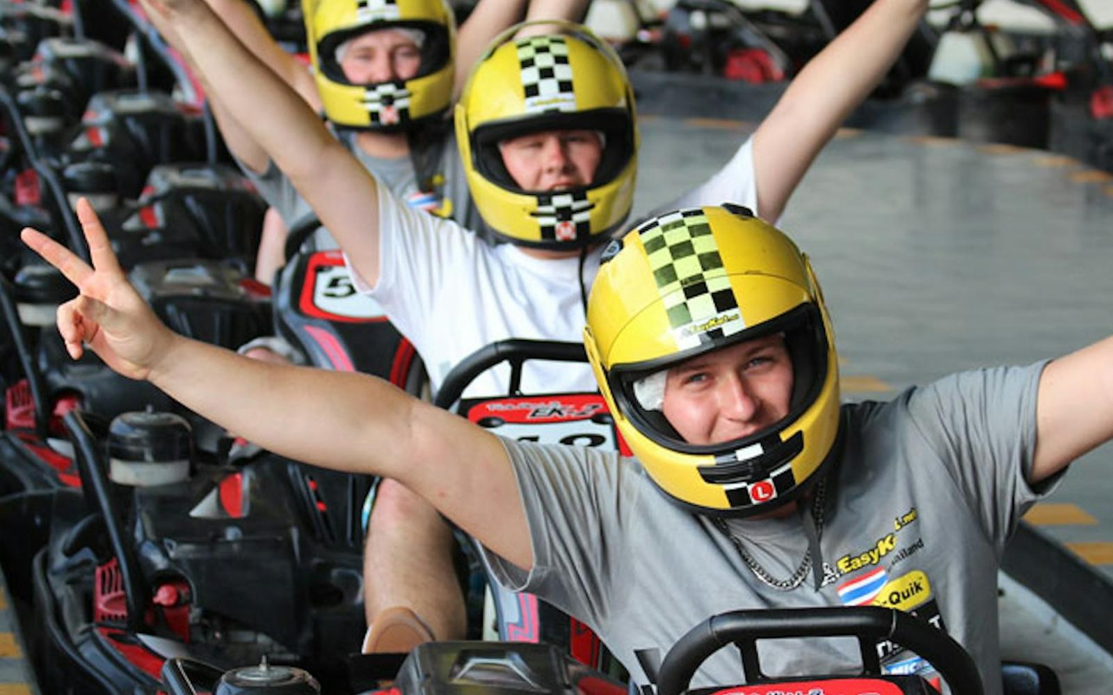 EasyKart Bangkok