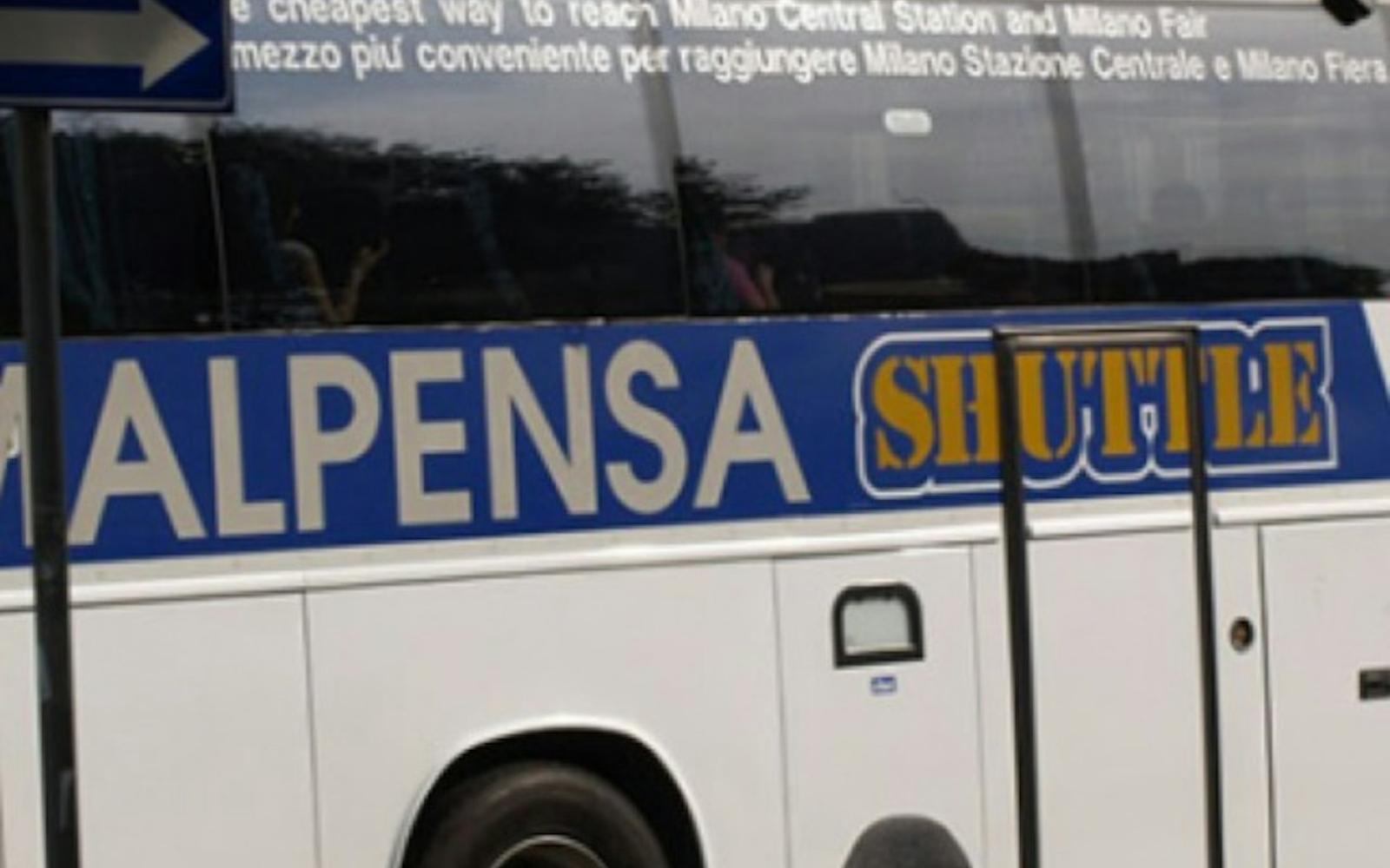 Milan: Shuttle Transfer to Malpensa Airport from Milano Centrale tickets at Malpensa Airport Transfer, میلان
