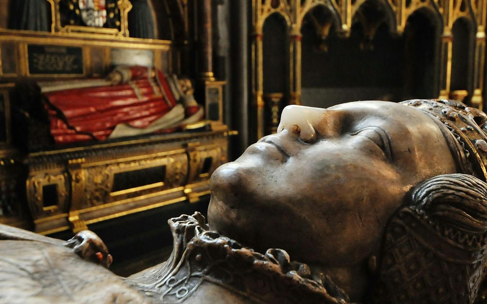 Westminster Abbey: Early Access + Guided Tour