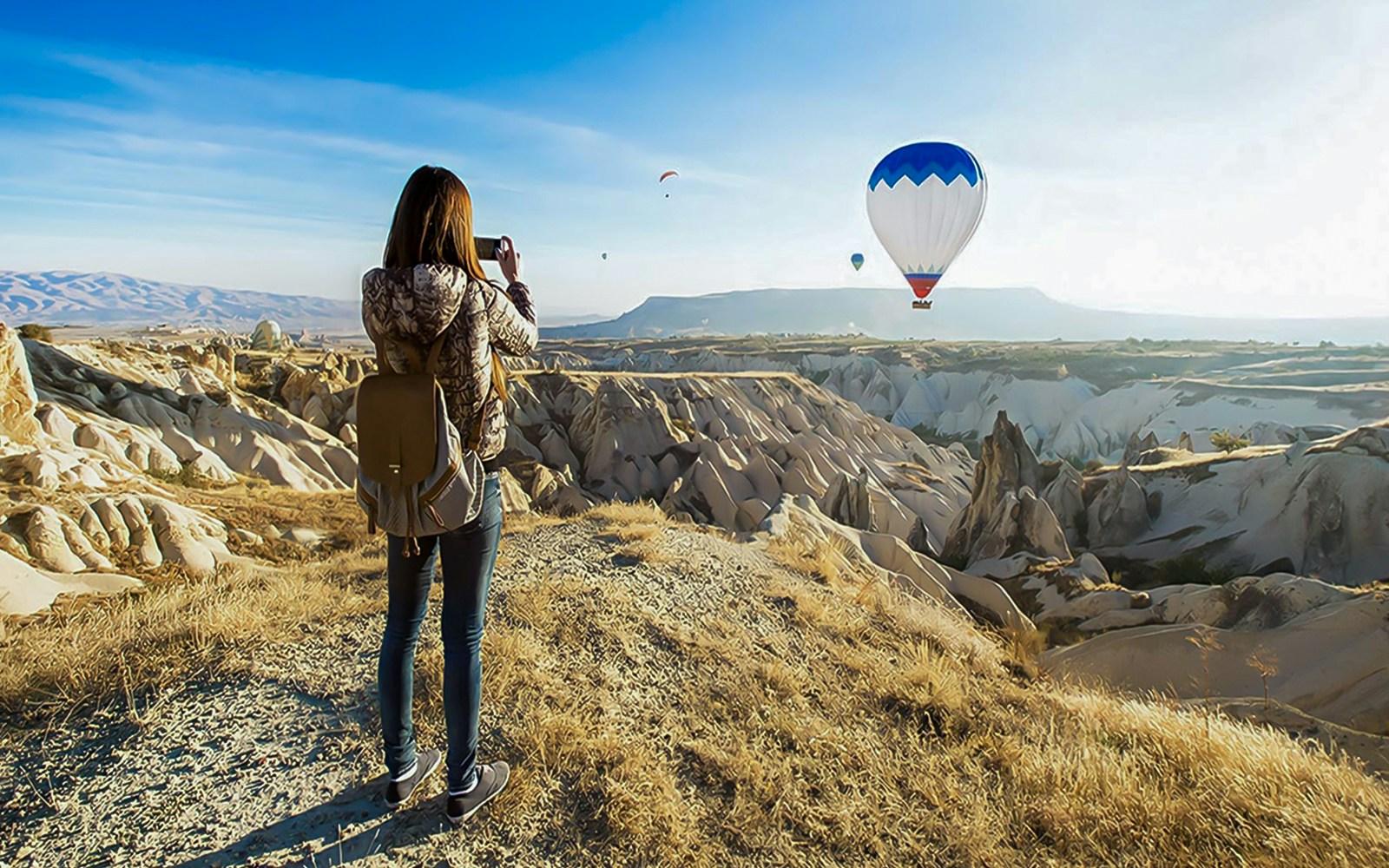 Heart of Cappadocia Private Tour with Lunch and Transfer