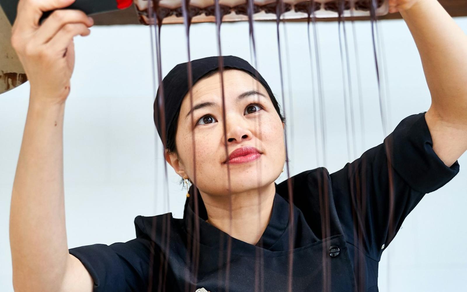 Choco-Story Brussels: Entry Ticket + Audio Guide