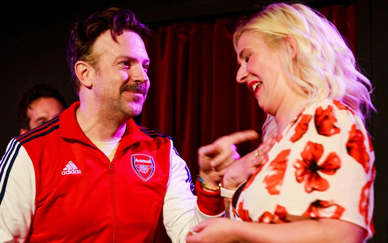 Amsterdam: Boom Chicago Improv Comedy Show