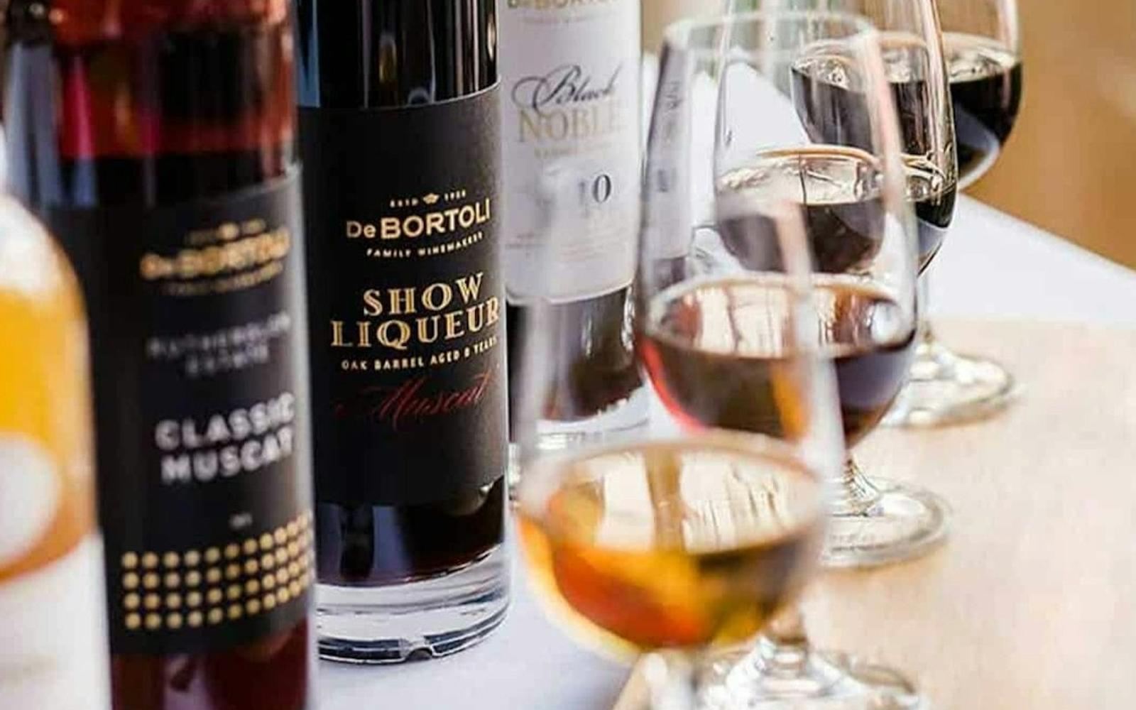 Yarra Valley: Guided Premium Lunch & Wine Tasting + Transfers tickets at Yarra Valley Day Trips from Melbourne, Melbourne