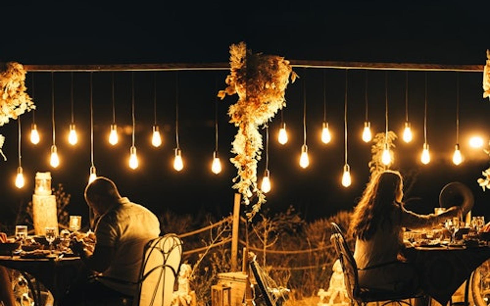 Cappadocia: Dinner in the Valley