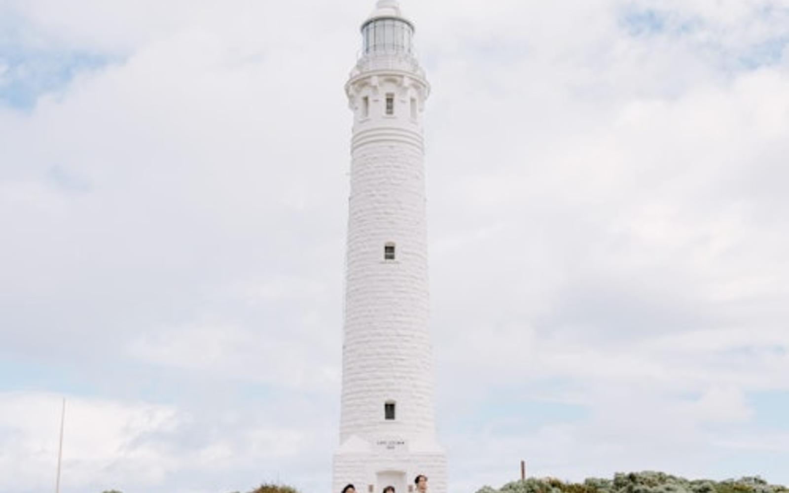 Φάρος Cape Leeuwin: Ξενάγηση με Οδηγό