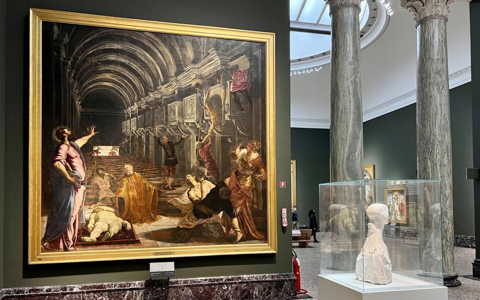 Brera Gallery Private Tour with a Top-Rated Guide