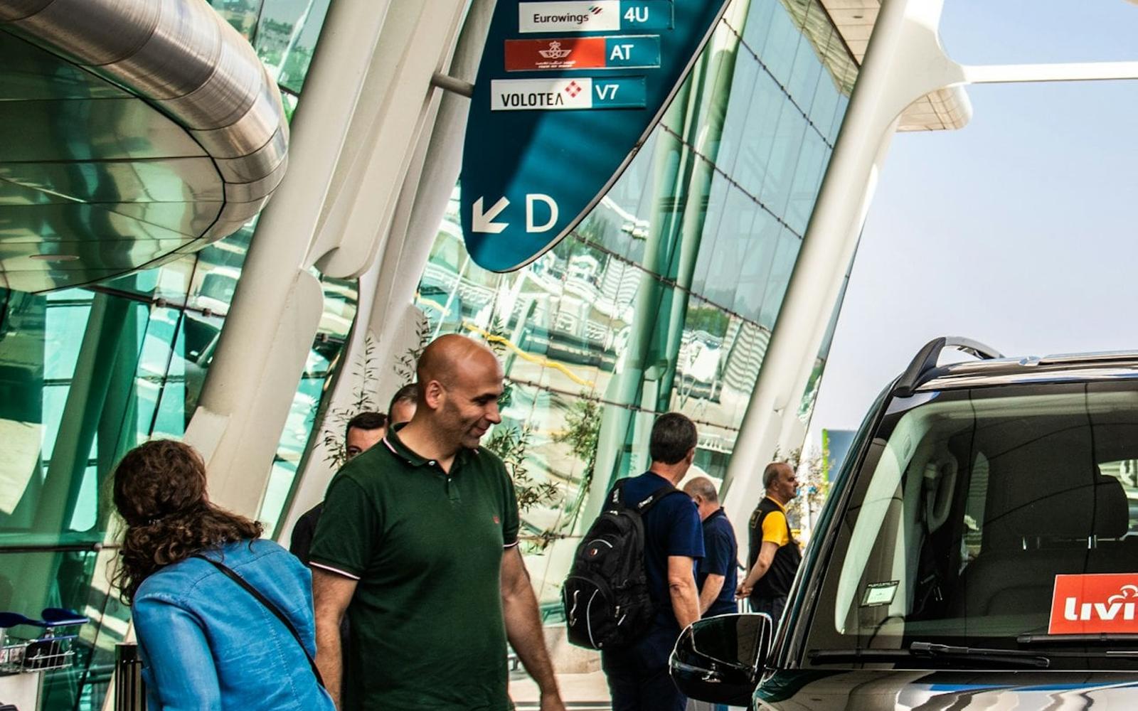 Lisbon Private Airport Transfer tickets at Lisbon Airport Transfer, Lisbon