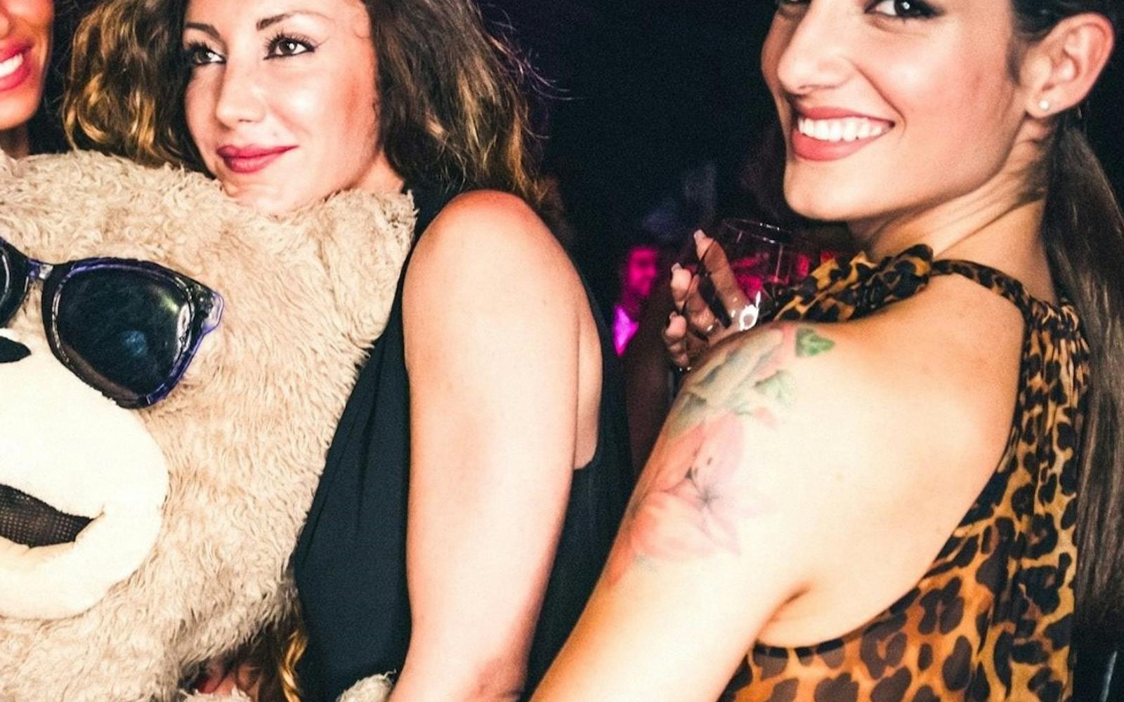 Rome: Guided Italian Pub Crawl