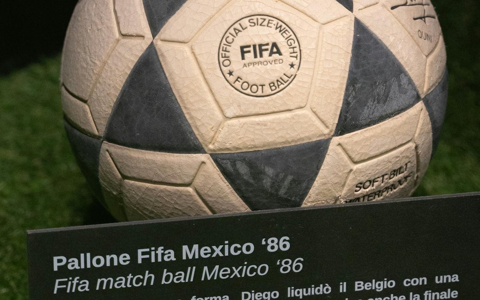 Museo Maradona: Fast Track Ticket + Guided Tour + Audio Guide App at Museo Maradona, Naples