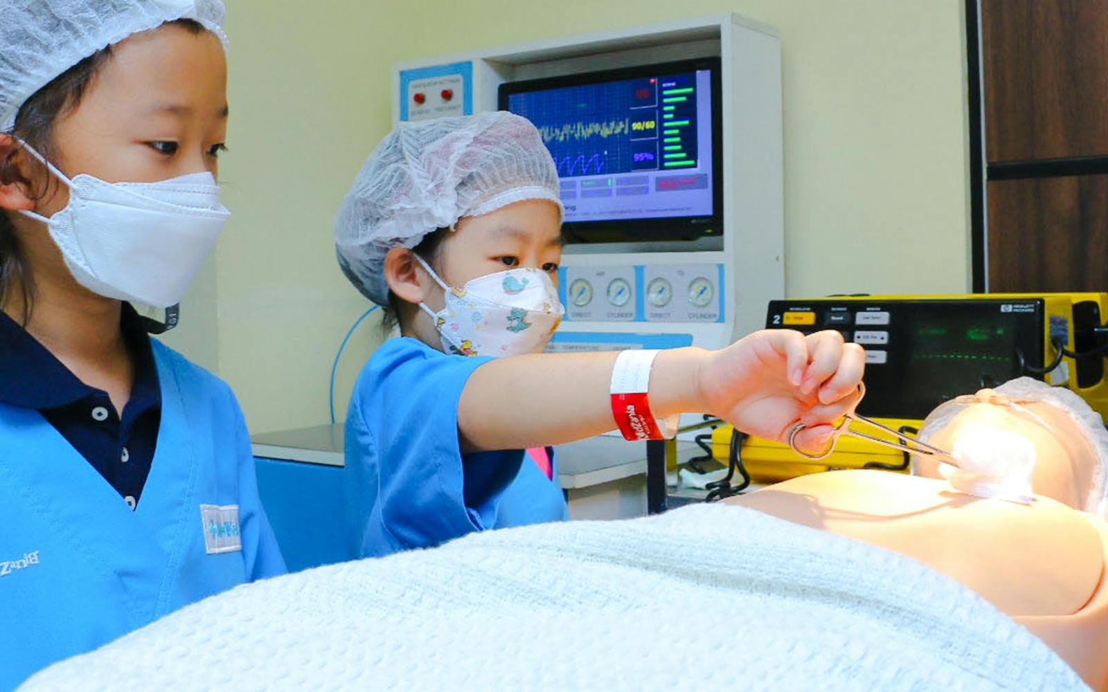 KidZania Singapore Tickets at KidZania Singapore, سنگاپور