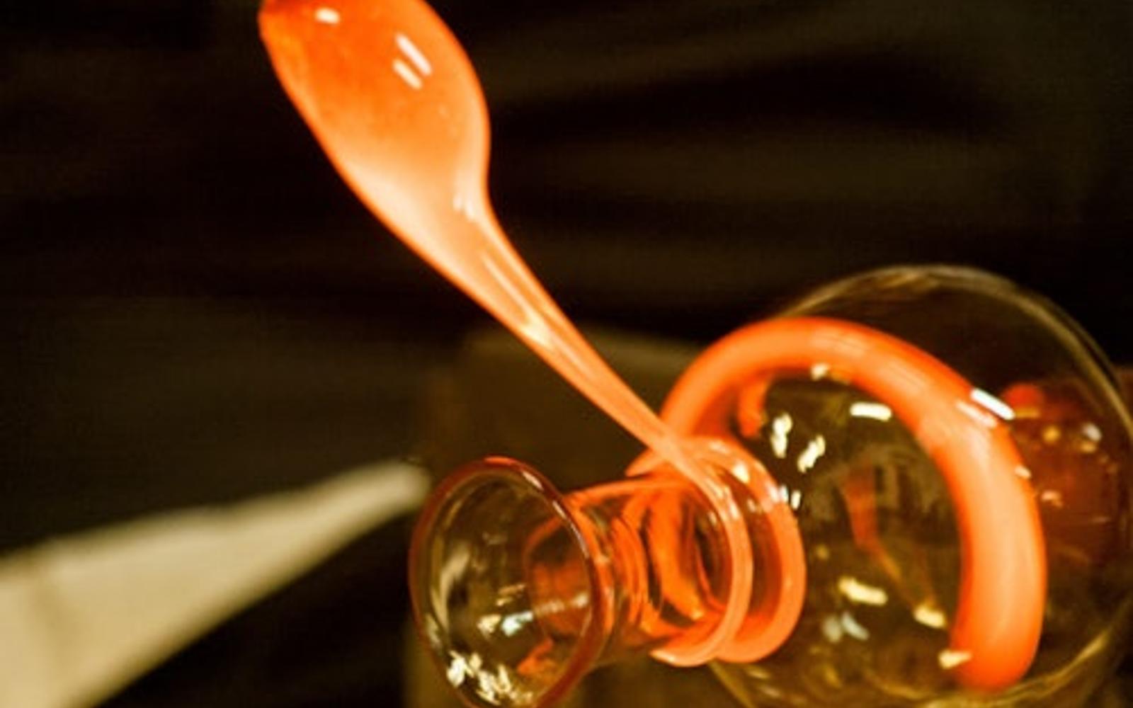 Murano: Private Glass Blowing Demo + Tour