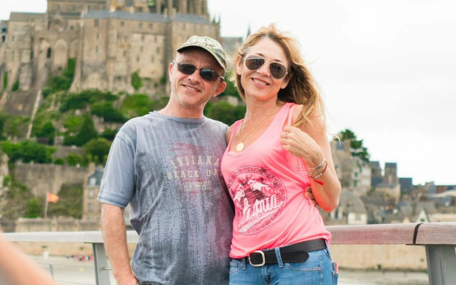 Mont Saint-Michel: Small Group Day Trip from Paris with Cider Tasting tickets, Paris