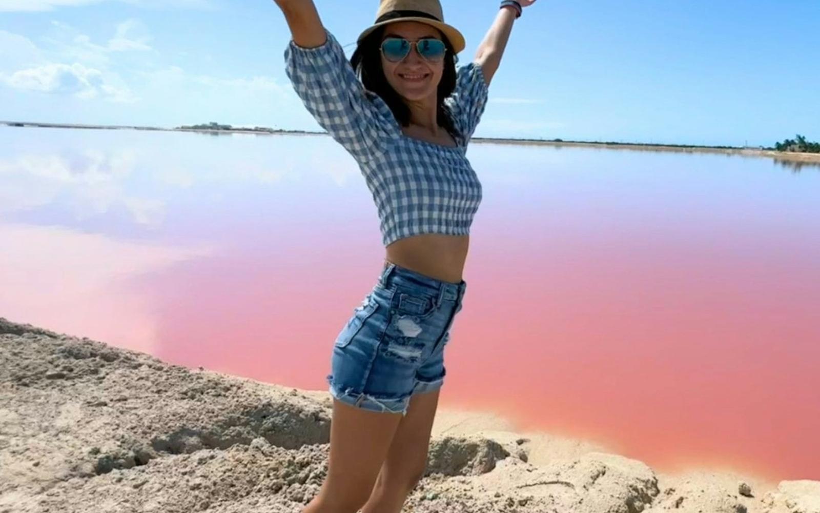 Río Lagartos & Las Coloradas: Guided Tour, Lunch with Drinks + Transfer tickets at Las Coloradas Day Trips from Cancún, Cancun