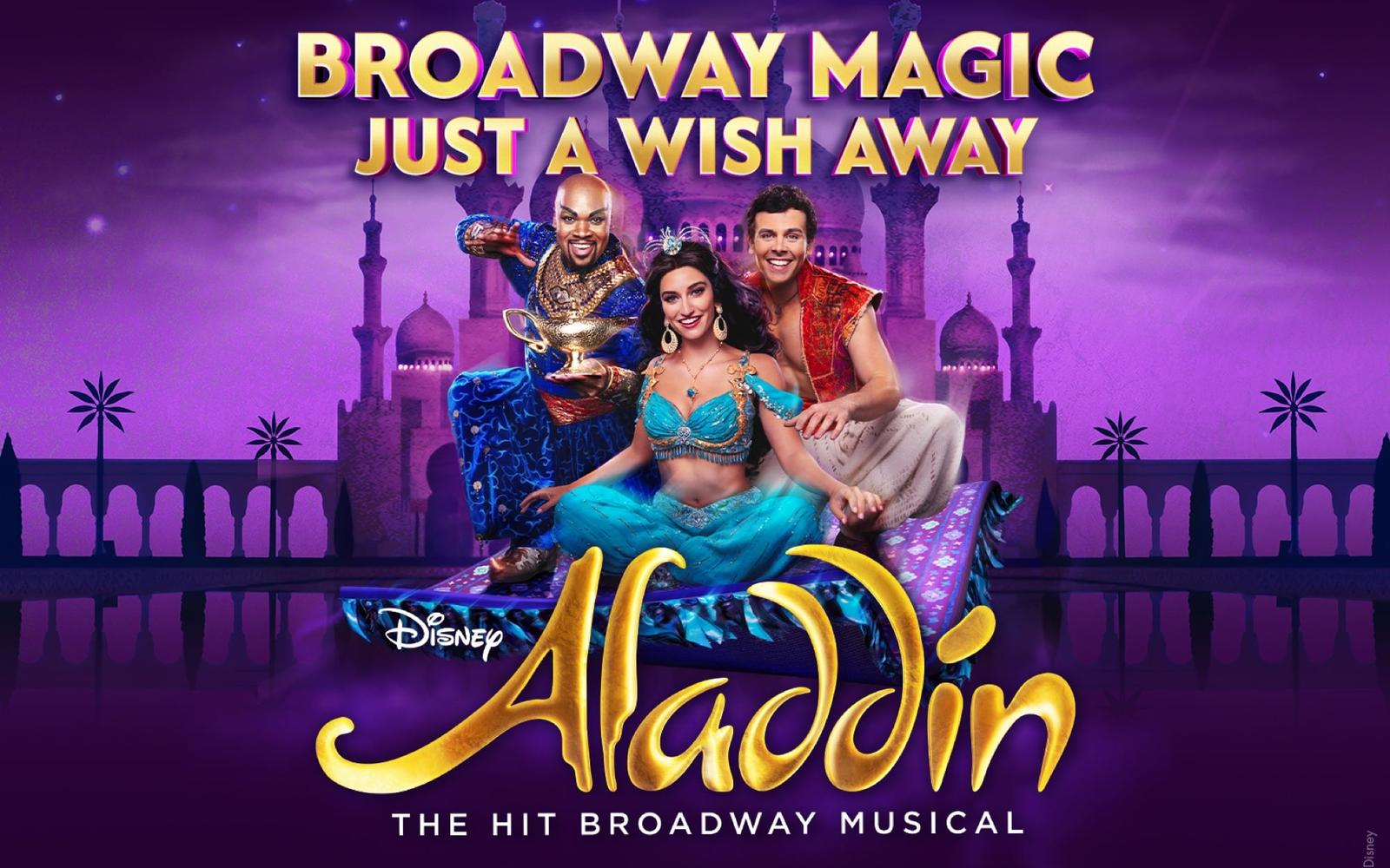 Aladdin