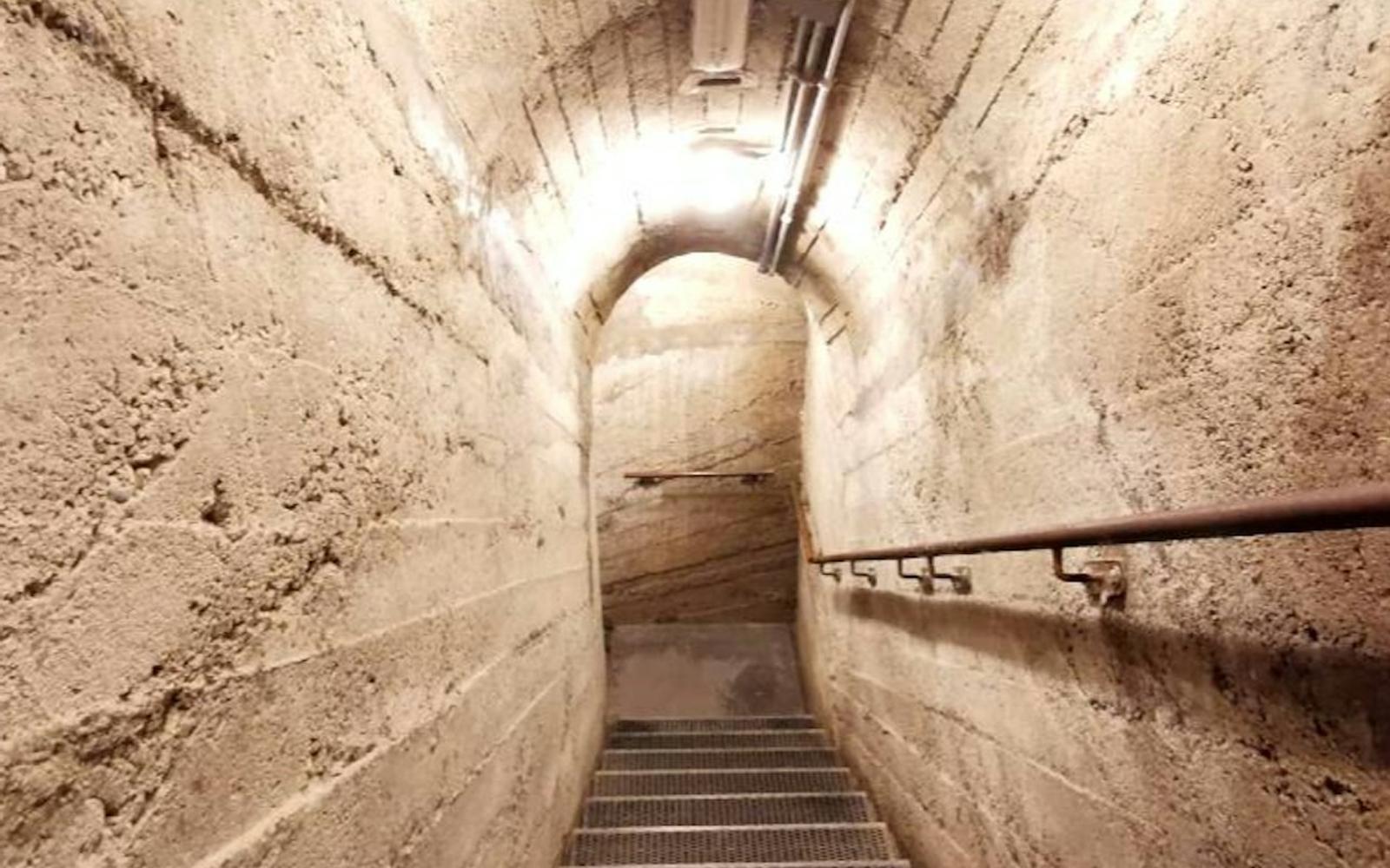 Turin Underground®: Guided Tour