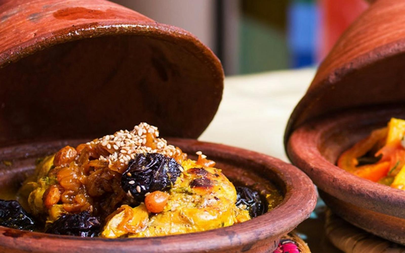 Agafay Desert: Guided Tour from Marrakesh + Lunch + Pool Access