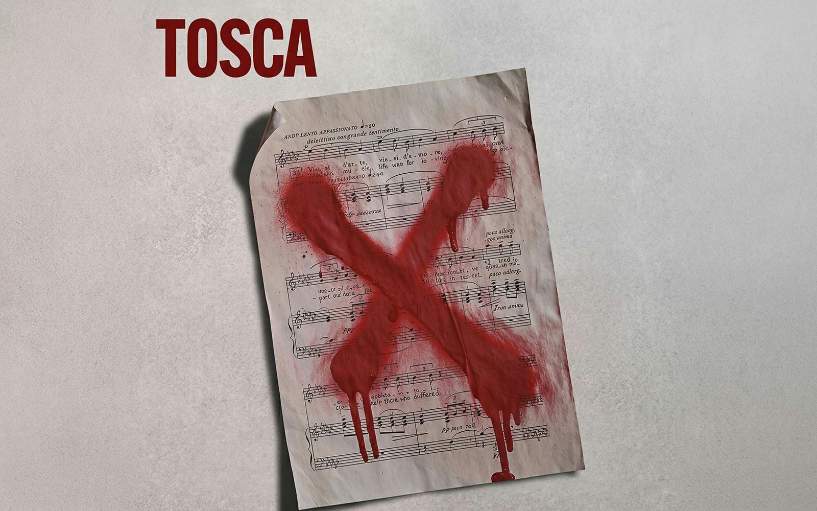 Tosca