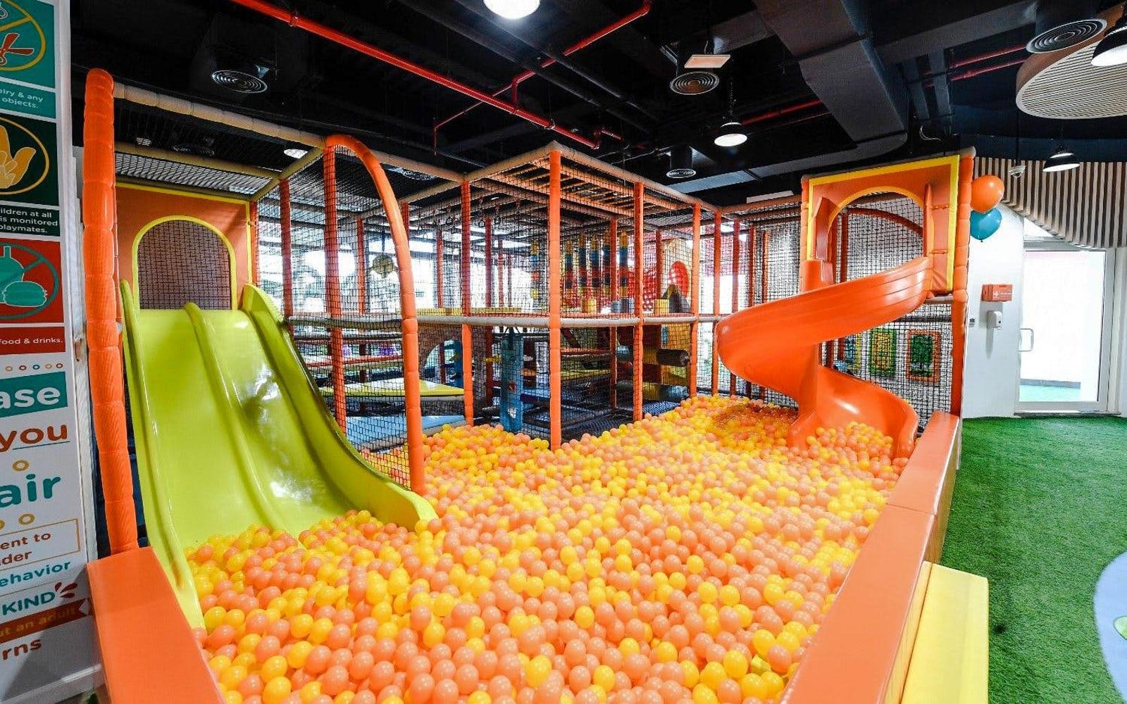 Global Village: Orange Wheels Ticketa
