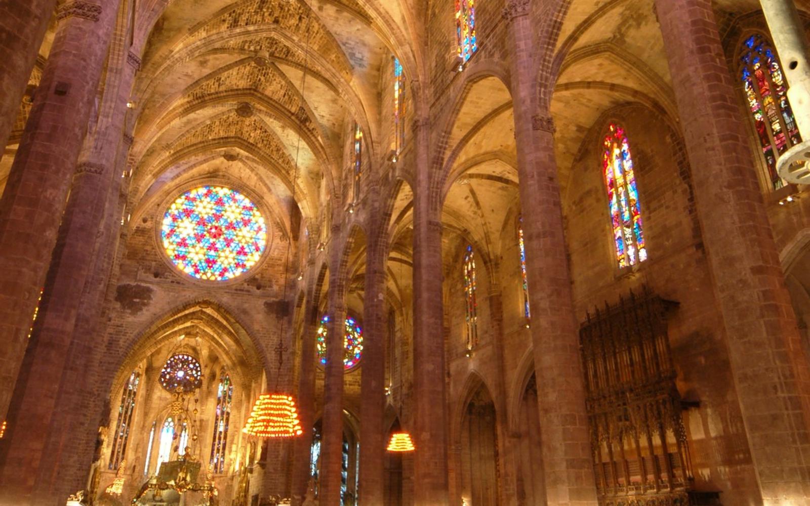 Mallorca Cathedral