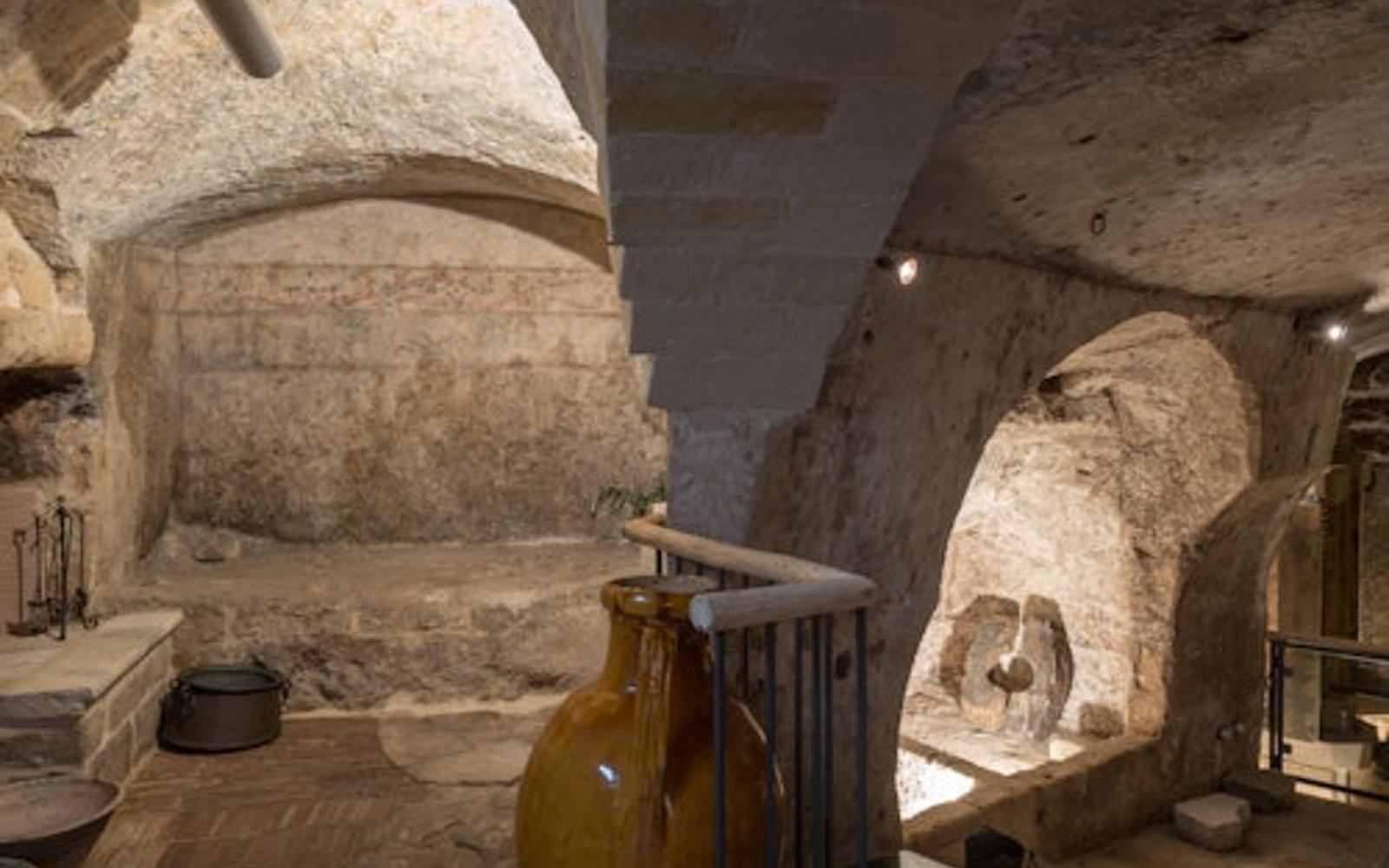 MOOM Matera Olive Oil Museum: Entry Ticket