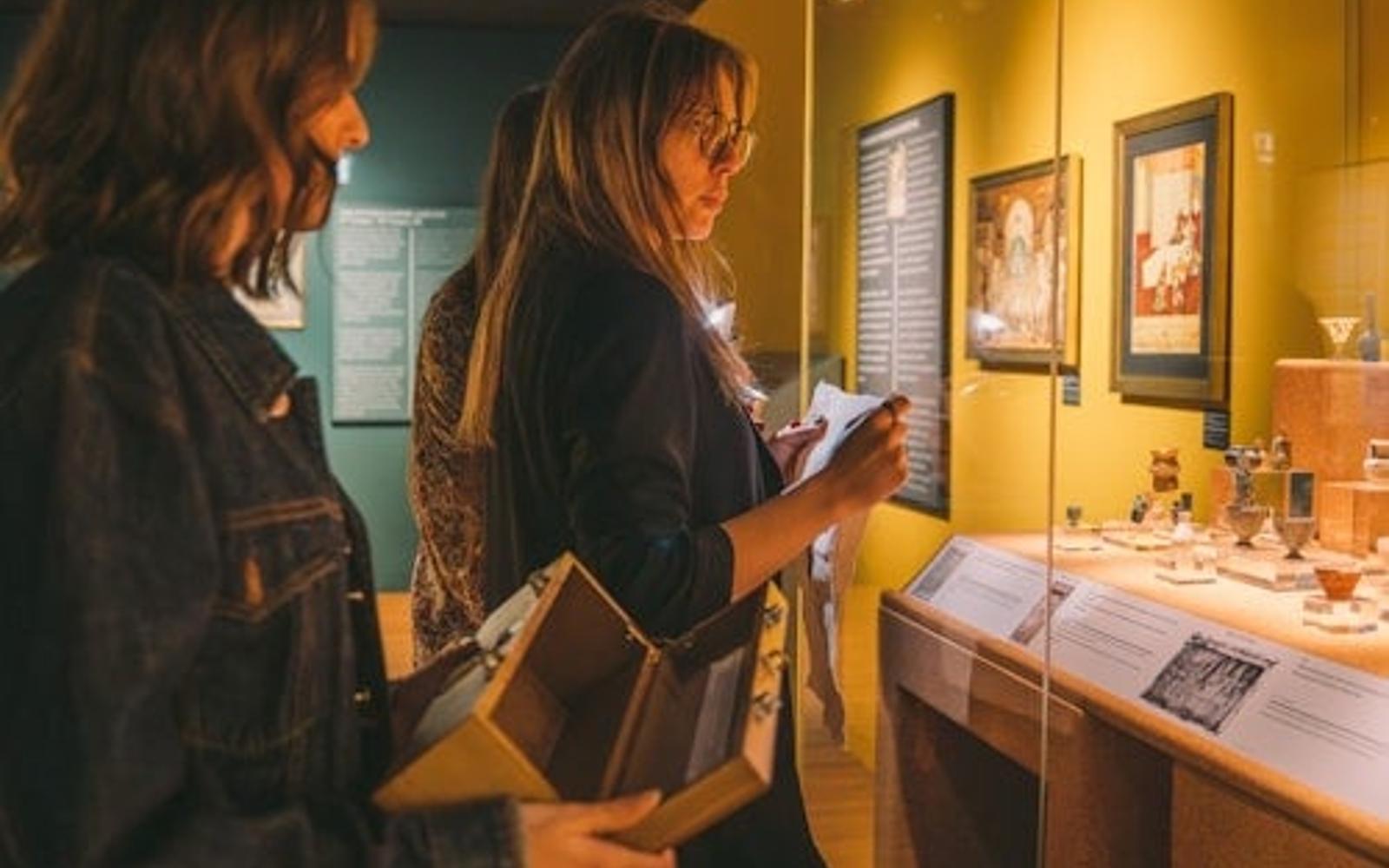 WOW Porto: Escape Room - Mission Save the Museum tickets at WOW Porto, Vila Nova De Gaia
