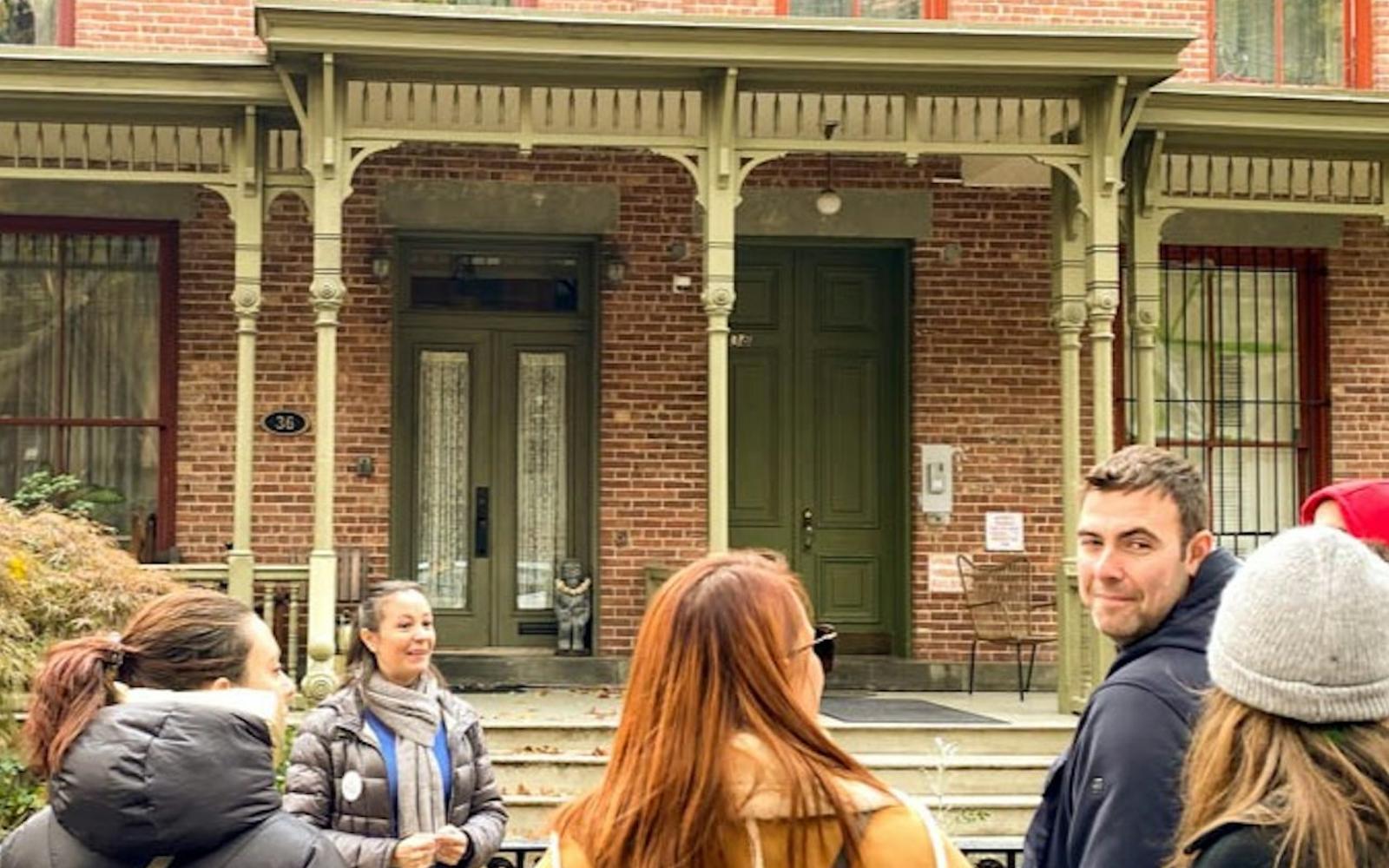Harlem: Guided Tour in French tickets at New York City Tours, New York