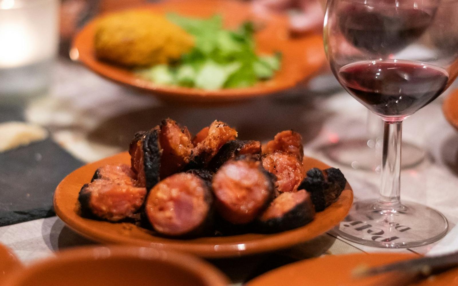 Lisbon: Tapas Food Tour tickets at Lisbon Food and Drinks, Lisbon