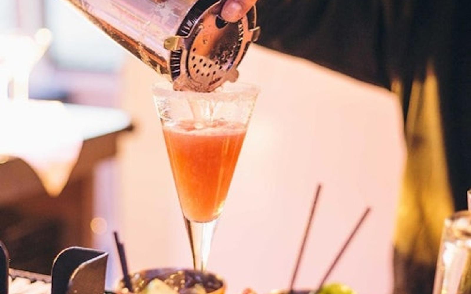 San Diego: Buffet Dinner Cruise