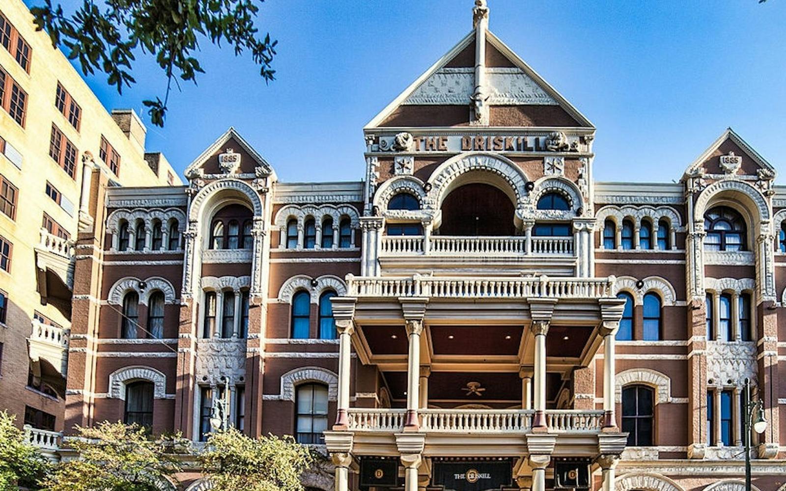 Austin Film Tour: Downtown tickets at Austin Walking Tours, Austin
