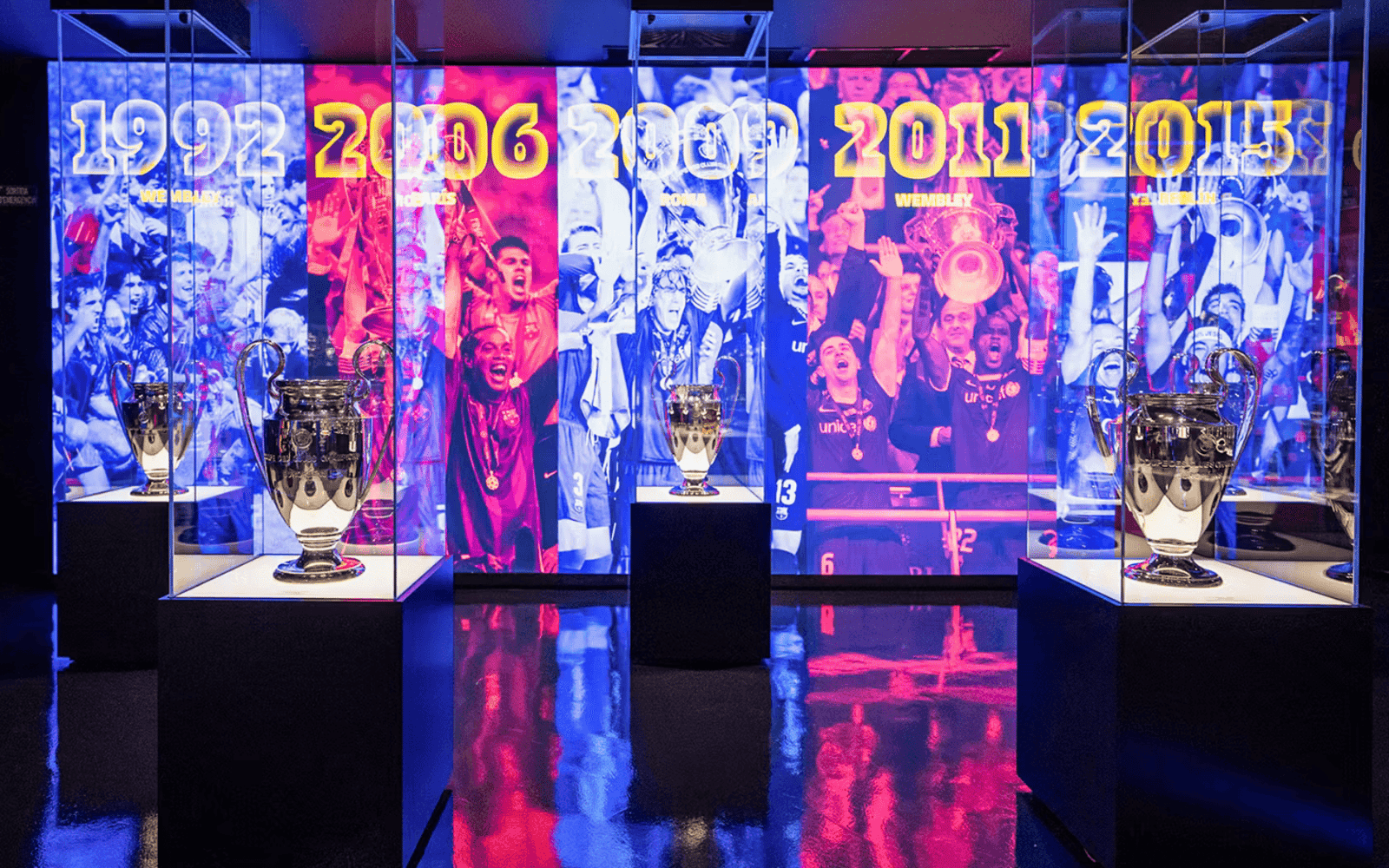 Museu del FC Barcelona